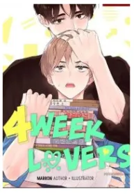 4 Week Lovers