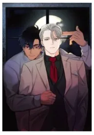 A Tiger That Swallowed the Moon