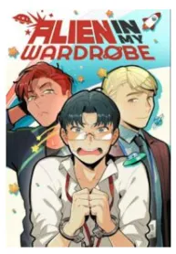 Alien in My Wardrobe