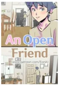 An Open Friend