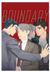 Boundary