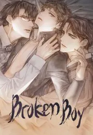 Broken Boy (Official)