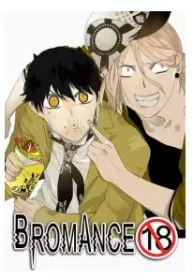 BROMANCE