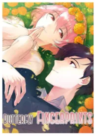 Butterfly Fingerprints (Official)