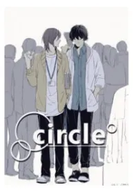 Circle (WANG Zi Ying)