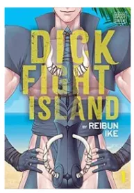Dick Fight Island