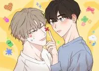 Don’t Be Nice To Me