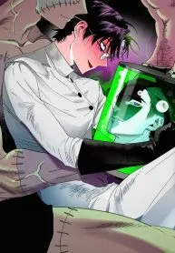 Dr. V and the Three Lovers