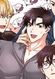 Dreaminess (BL Haven Scans)