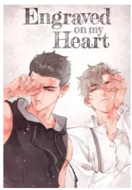 Engraved on My Heart