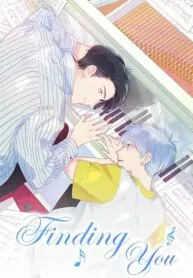 Finding You