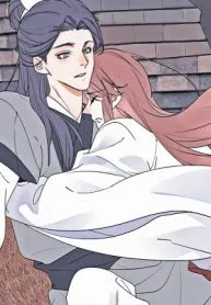 Frustrated Little Fox