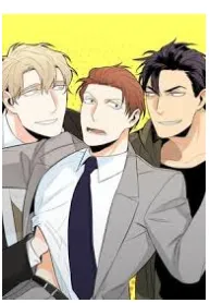 Gu Bae’s life reversal