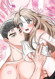 Hanbyeol’s Dangerous Wolf Husband