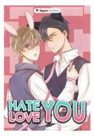 Hate You, Love You (Official)
