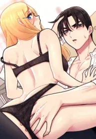 Her Red Hot Plaything