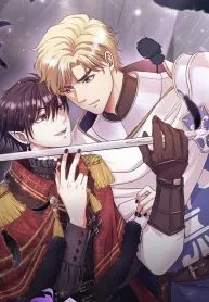 Hero VS. Villain –  BL