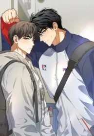 High School Salty Heart