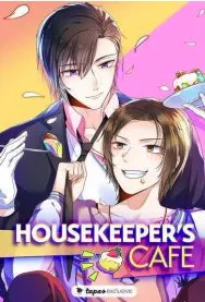 Housekeeper’s Cafe