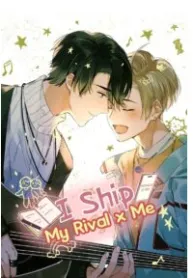 I Ship My Rival x Me