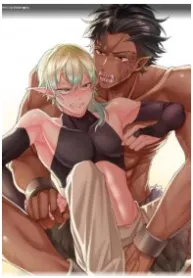 I Will Not Get Eaten!