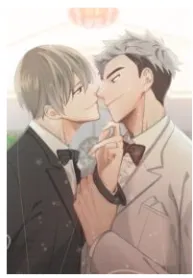 I’m Marrying My Ex-Boyfriend