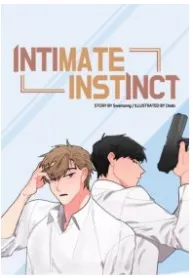 Intimate Instinct [official]