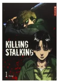 Killing Stalking