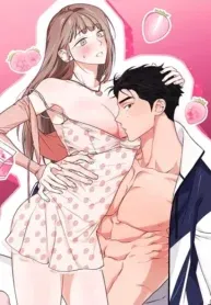 Lascivious strawberry milk