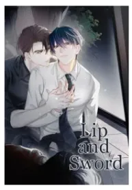 Lip and Sword (Yaoi)
