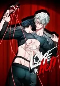 Love in Hell 🔞