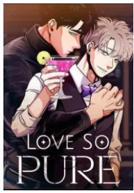 Love So Pure