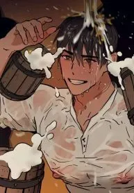 Lustful Warrior [UNCENSORED]