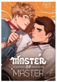 Master of Master