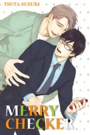 Merry Checker