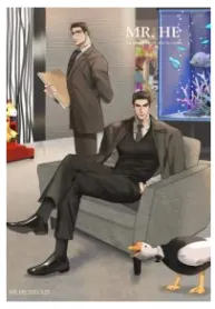 MR. HE