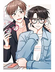 My Favorite Glasses Holder