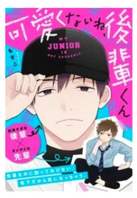 My Junior Is not Adorable