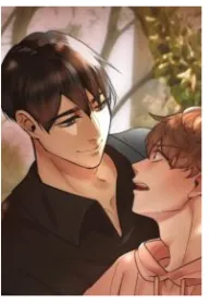 My Roommate, Handsome Senior