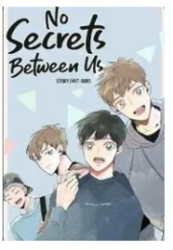 No Secrets Between Us