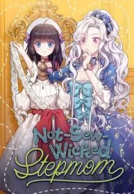 Not-Sew-Wicked Stepmom