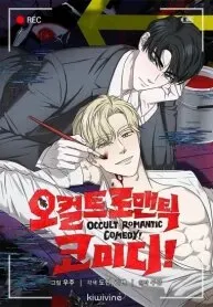 Occult Romantic Comedy