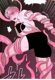 One Day Tentacles Appeared [Zinchang]