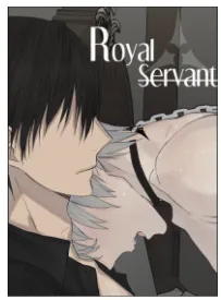 Royal Servant