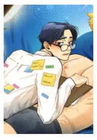 Run Away, Assistant Manager Ha!