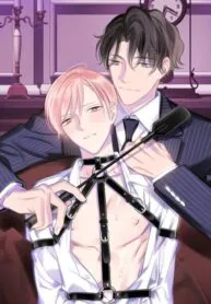 🔞Secrets After Dark