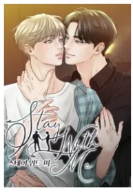 Stay With Me (19+)