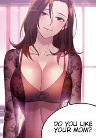 Stepmother’s Friend