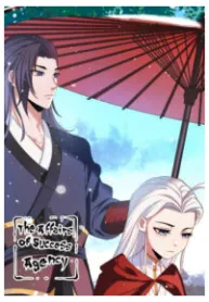 The Affairs Of The Success Agency