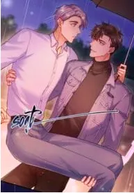 The Cold-Hearted Professor’s Loyal Puppy